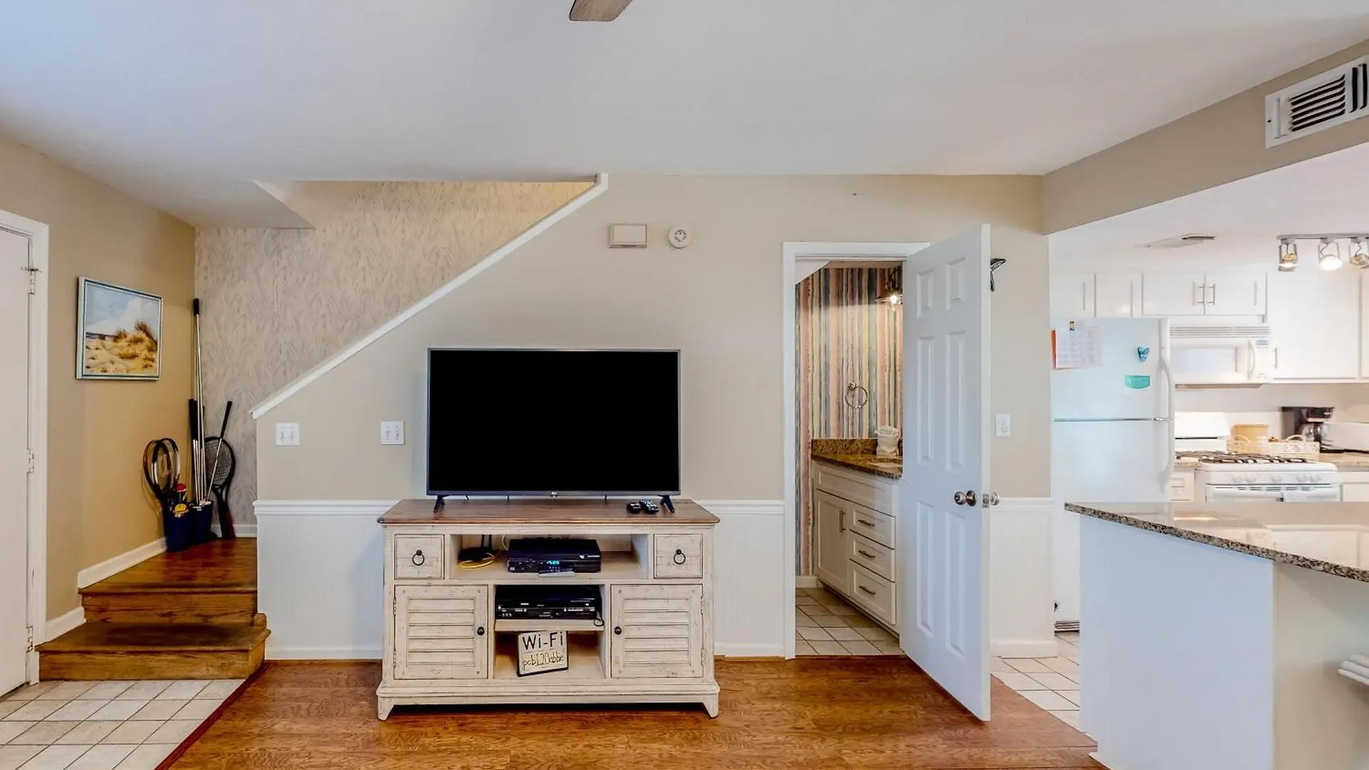 Gulf Highlands 120 Abbie Lane Villa Panama City Beach