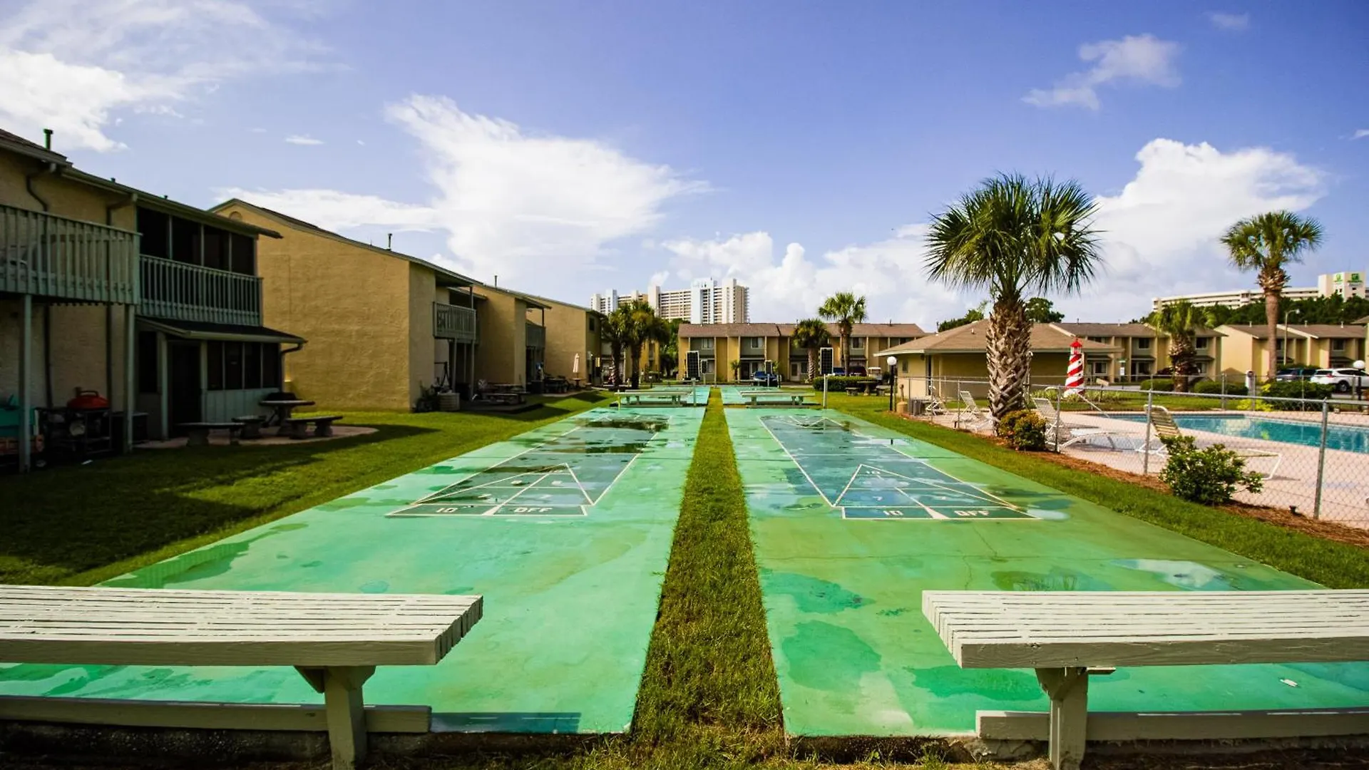 Gulf Highlands 120 Abbie Lane Villa Panama City Beach Holiday home