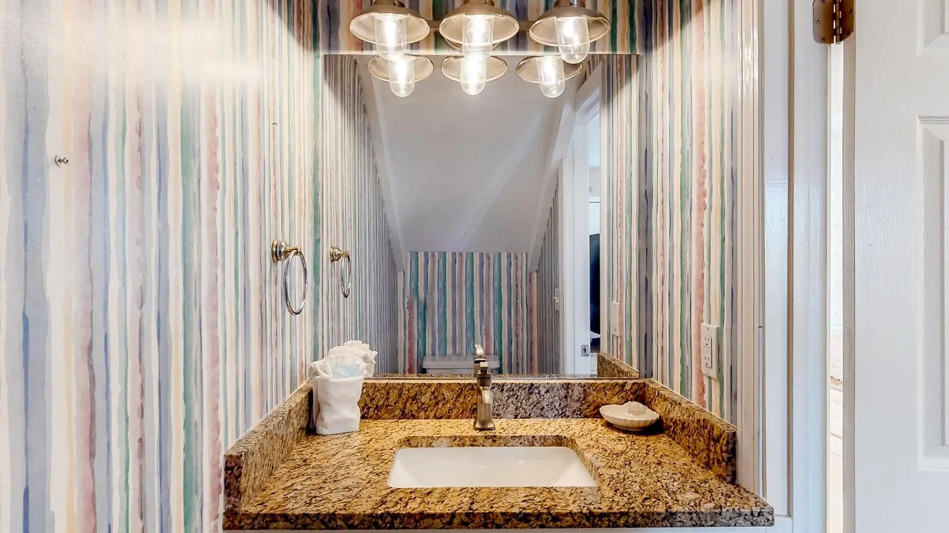 Gulf Highlands 120 Abbie Lane Villa Panama City Beach