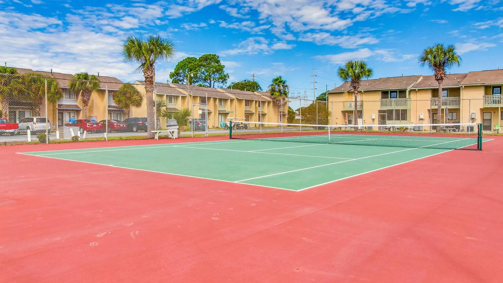 Holiday home Gulf Highlands 120 Abbie Lane Villa Panama City Beach