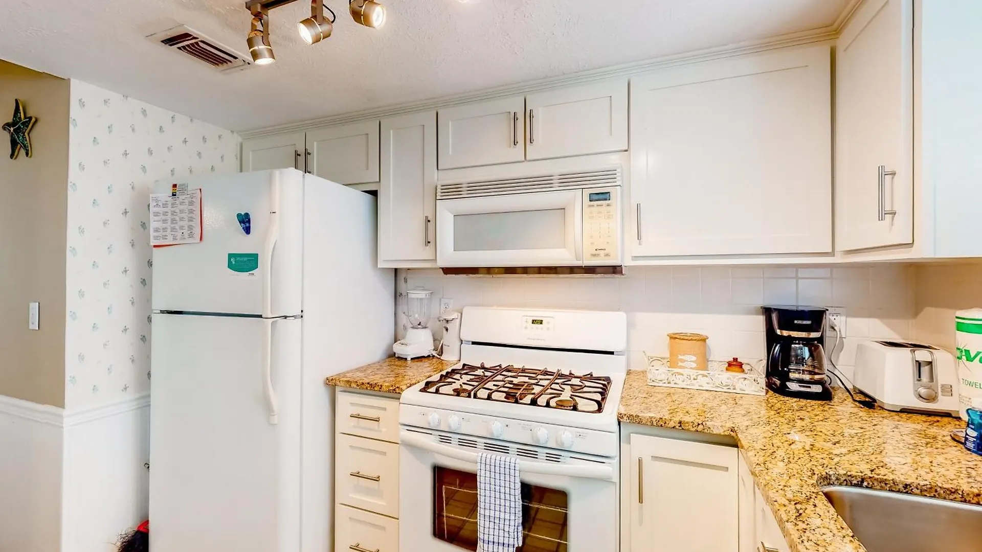 Gulf Highlands 120 Abbie Lane Villa Panama City Beach Holiday home