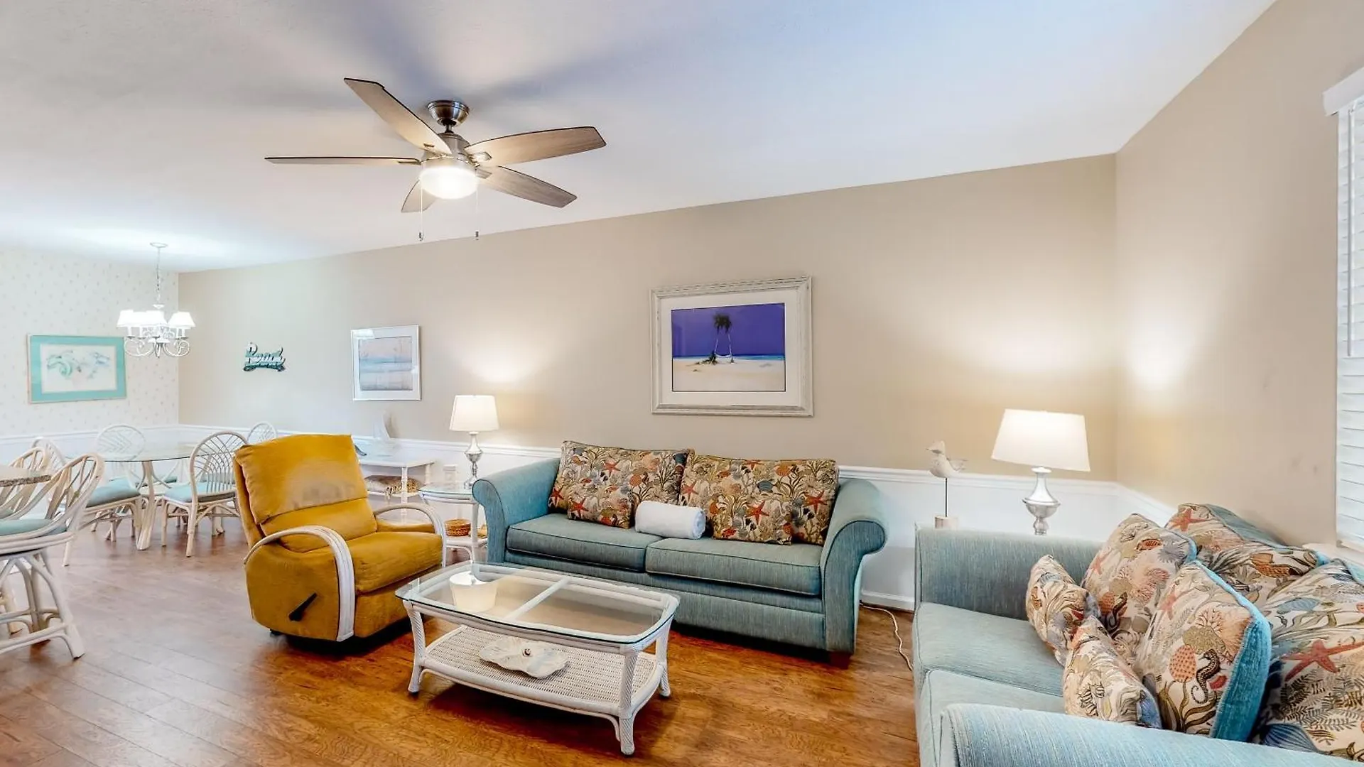 Gulf Highlands 120 Abbie Lane Villa Panama City Beach 0*,  United States