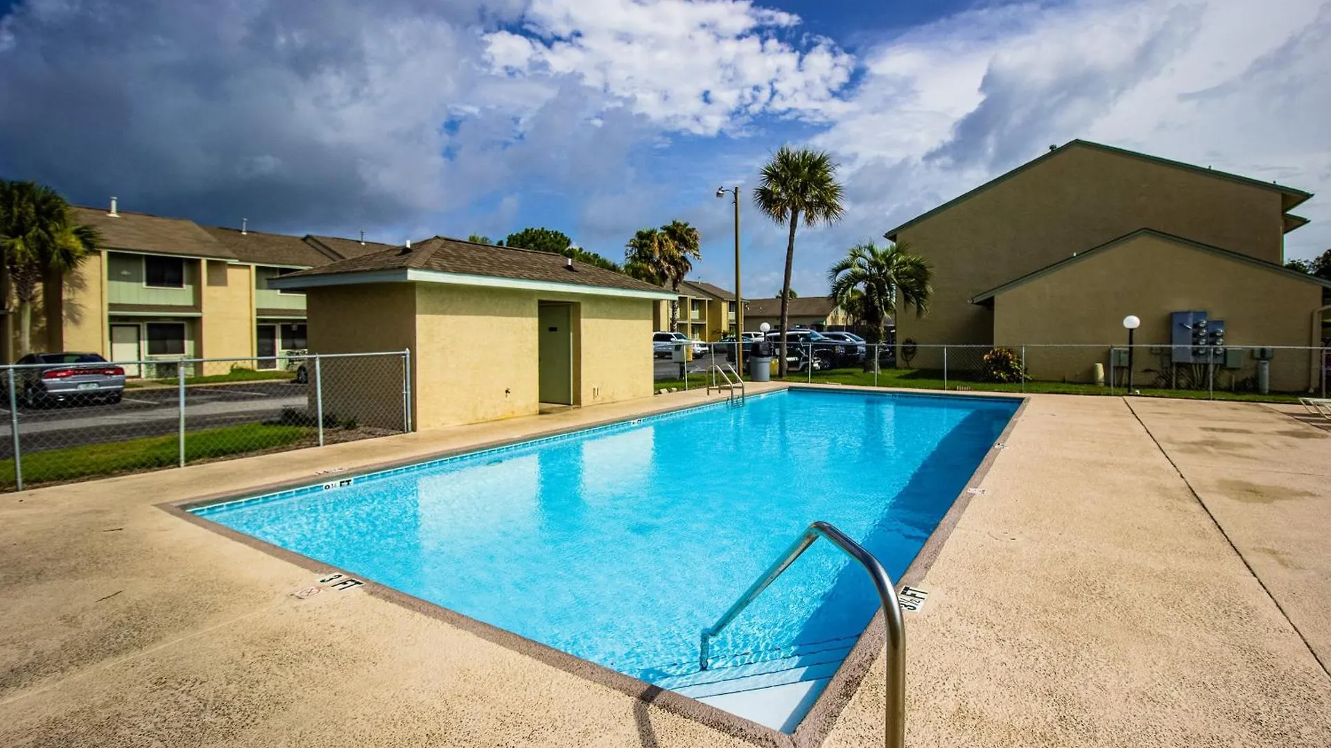 Holiday home Gulf Highlands 120 Abbie Lane Villa Panama City Beach United States