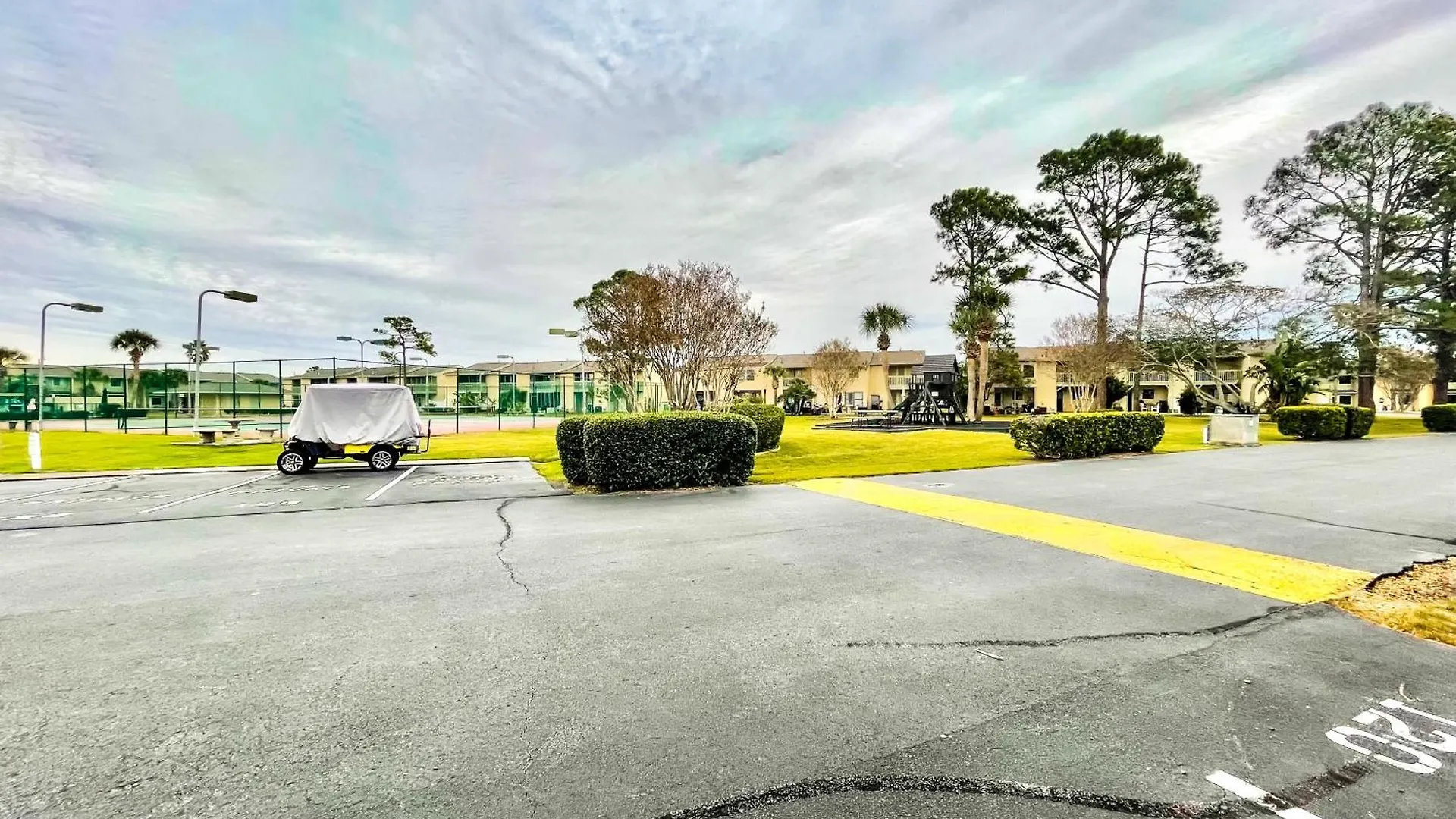 Gulf Highlands 120 Abbie Lane Villa Panama City Beach